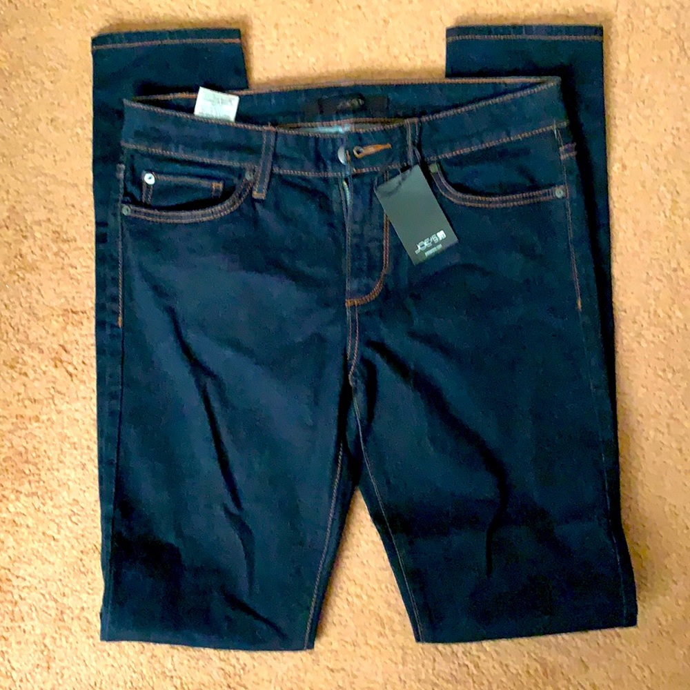 JOE’s JEAN the skinny 27 NWT